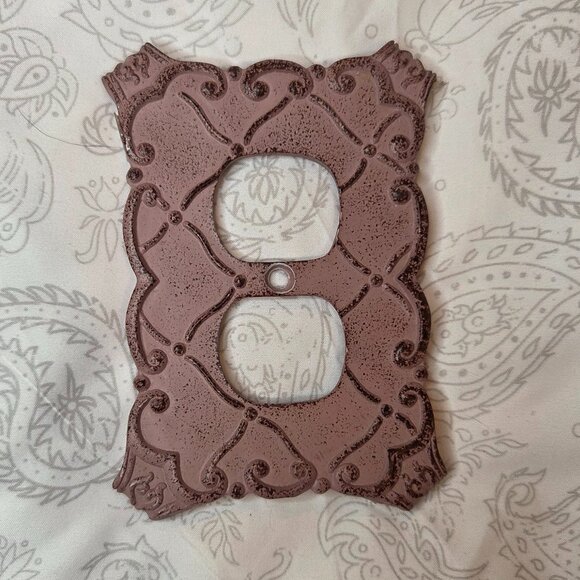 Touch of Class Light Switch Cover Set - Picture 5 of 6